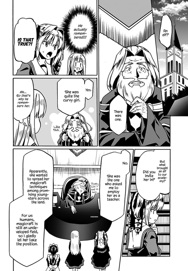 Douyara Watashi No Karada Wa Kanzen Muteki No You Desu Ne 39 4