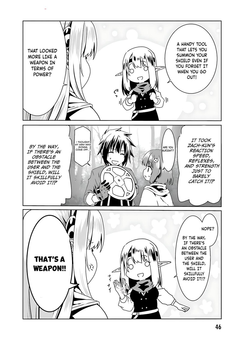 Douyara Watashi No Karada Wa Kanzen Muteki No You Desu Ne 68 18