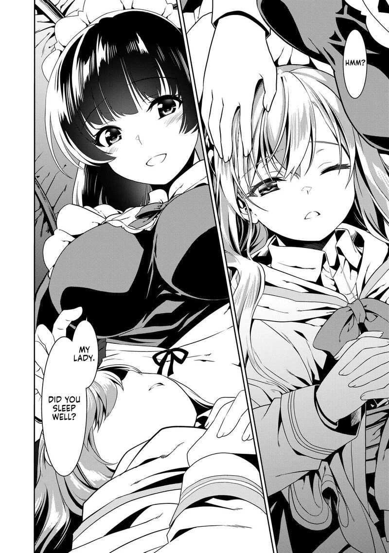 Douyara Watashi No Karada Wa Kanzen Muteki No You Desu Ne 74 14