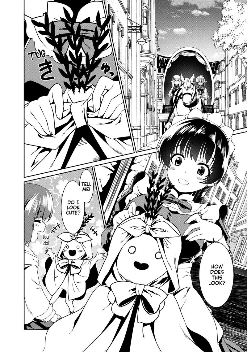 Douyara Watashi No Karada Wa Kanzen Muteki No You Desu Ne 74 22
