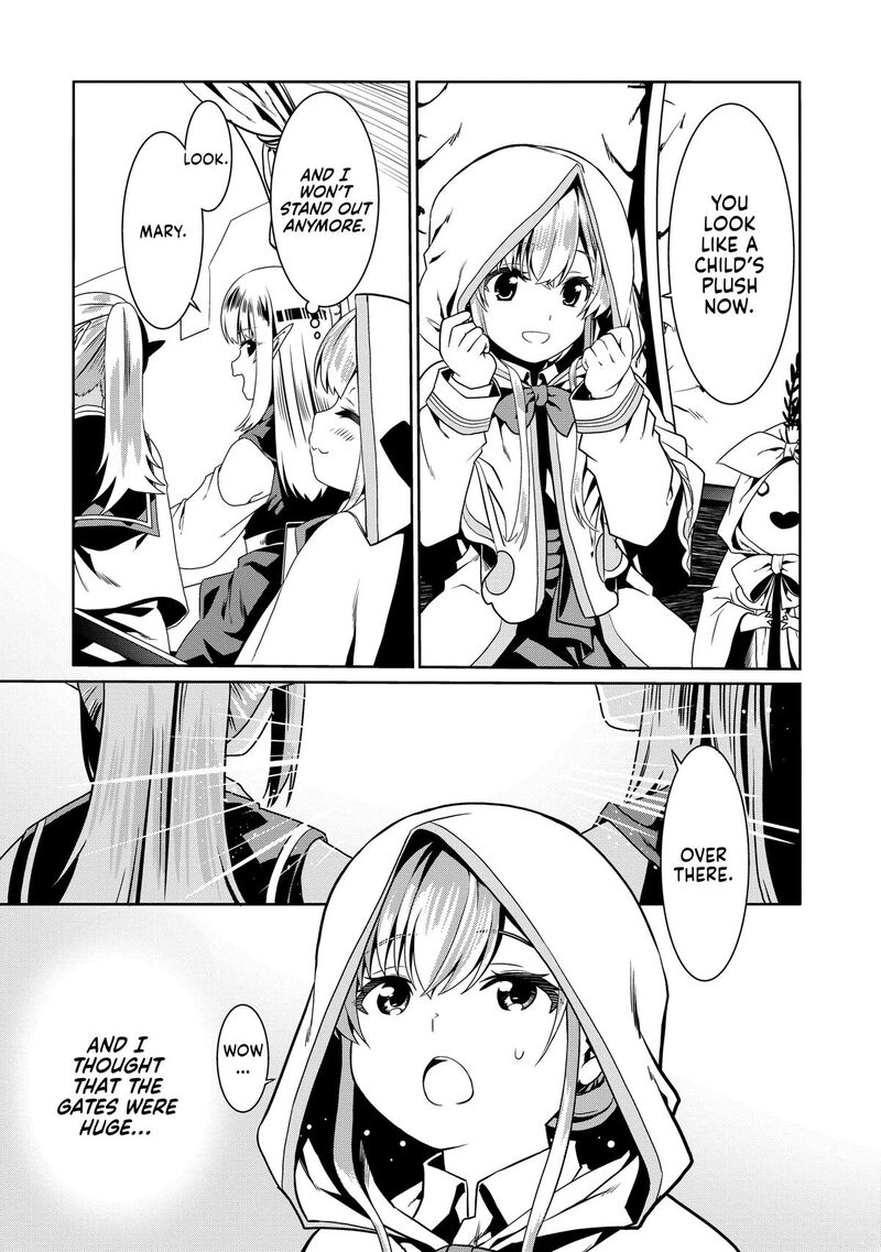 Douyara Watashi No Karada Wa Kanzen Muteki No You Desu Ne 74 23