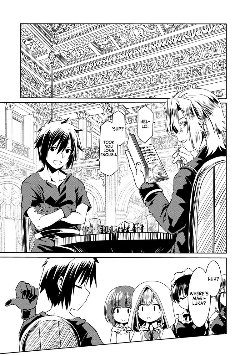 Douyara Watashi No Karada Wa Kanzen Muteki No You Desu Ne 74 25
