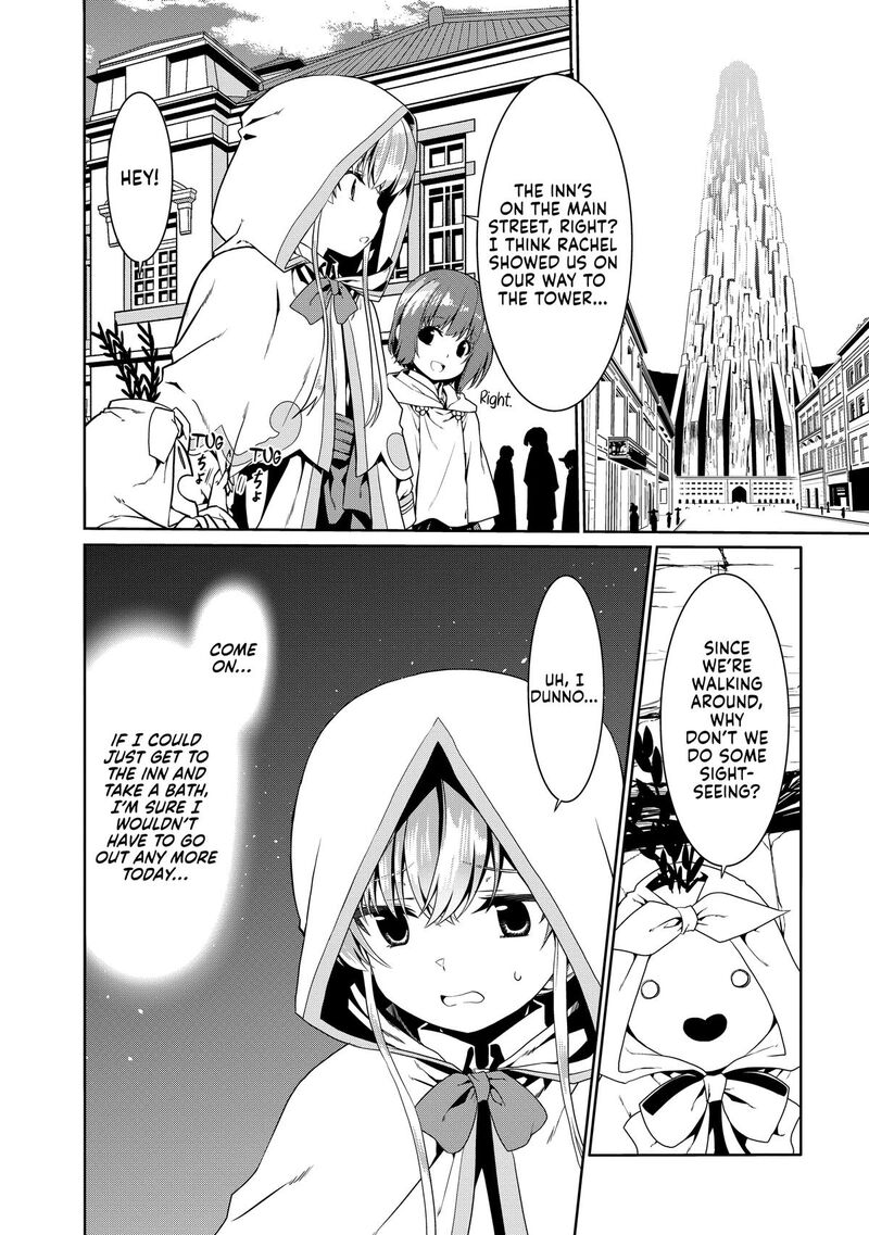 Douyara Watashi No Karada Wa Kanzen Muteki No You Desu Ne 75 16