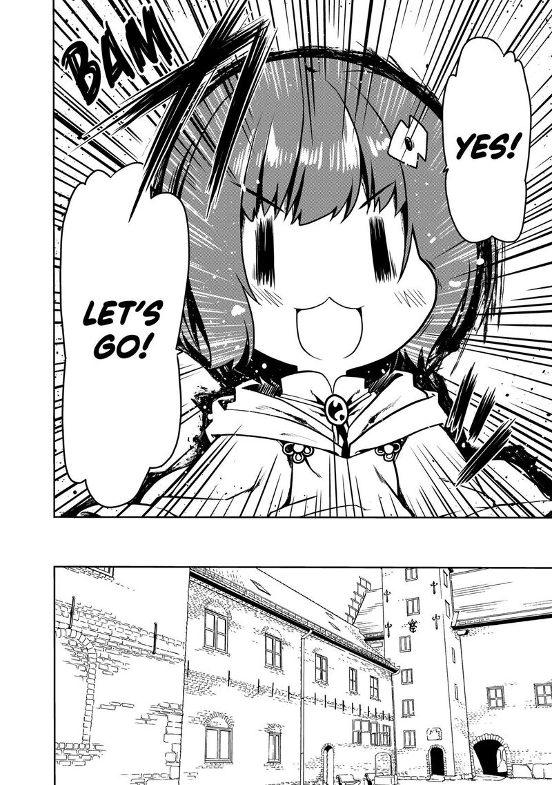 Douyara Watashi No Karada Wa Kanzen Muteki No You Desu Ne 75 18