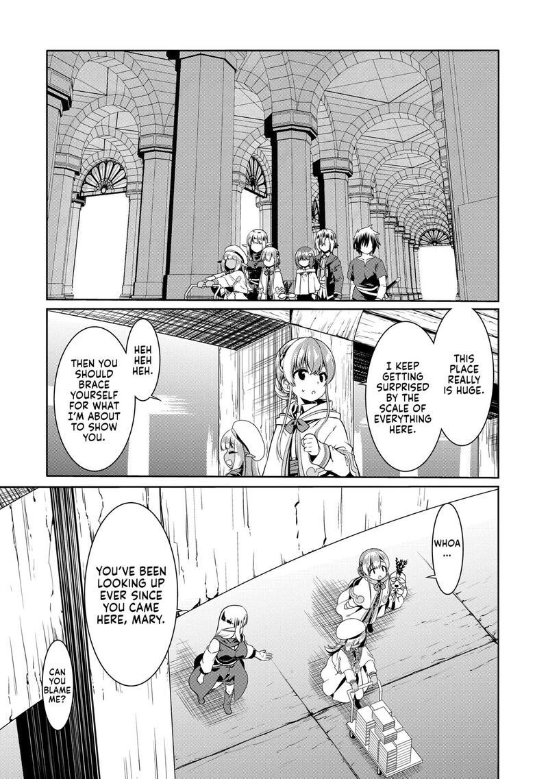 Douyara Watashi No Karada Wa Kanzen Muteki No You Desu Ne 75 7