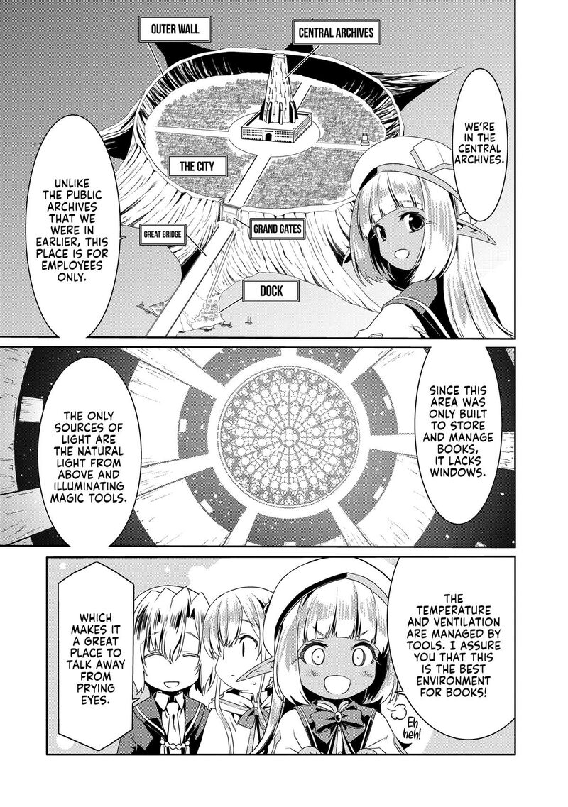 Douyara Watashi No Karada Wa Kanzen Muteki No You Desu Ne 75 9