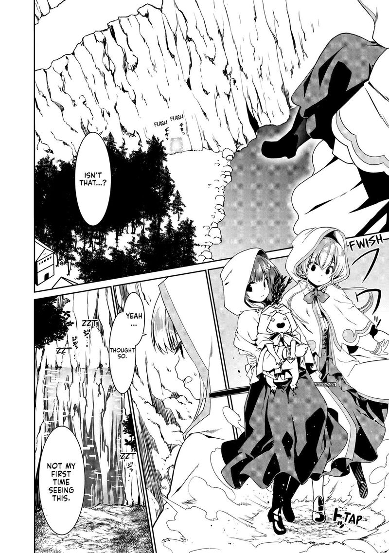Douyara Watashi No Karada Wa Kanzen Muteki No You Desu Ne 76 10