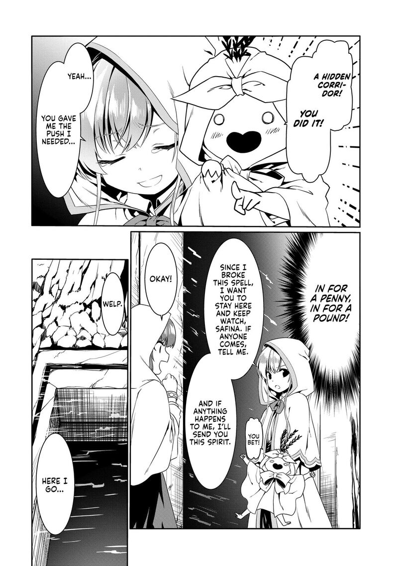 Douyara Watashi No Karada Wa Kanzen Muteki No You Desu Ne 76 13