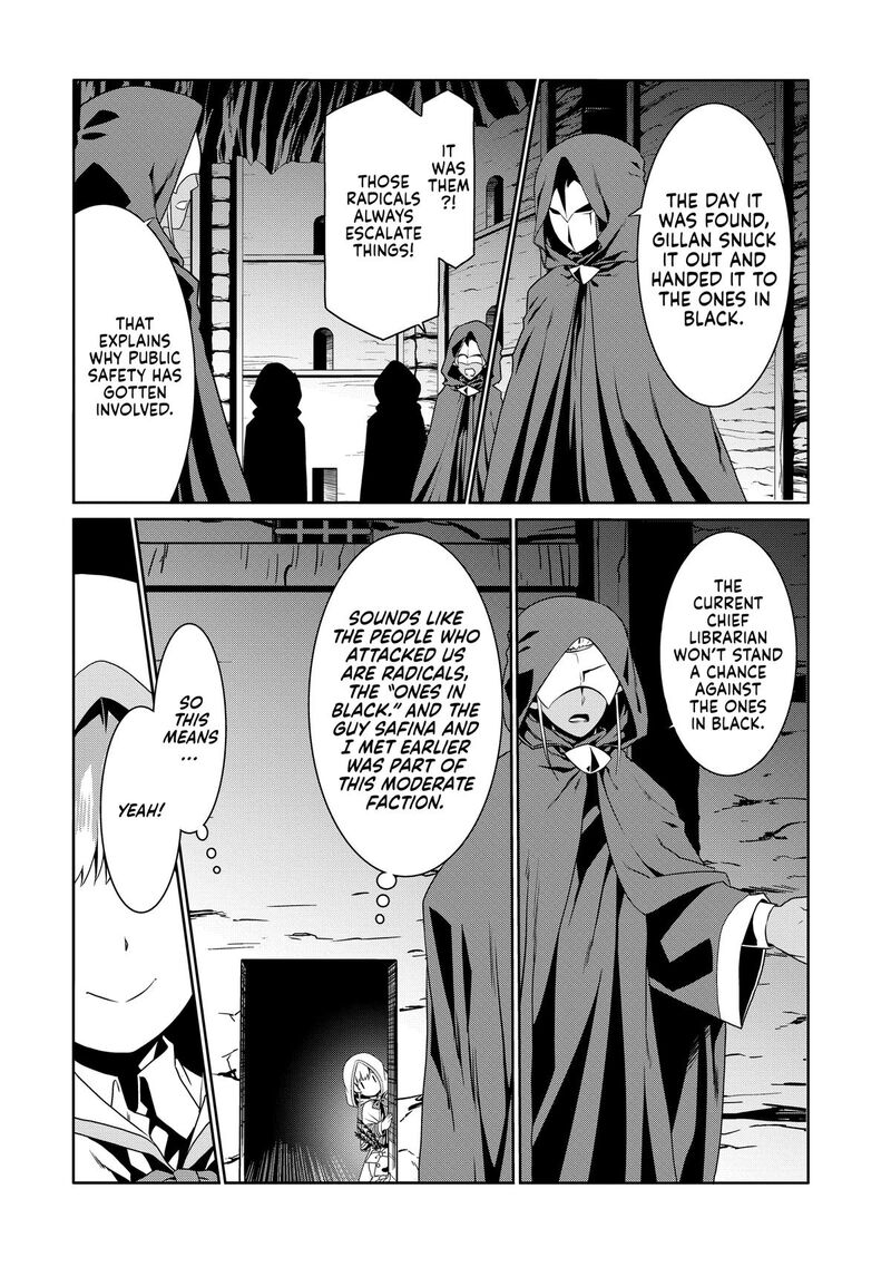 Douyara Watashi No Karada Wa Kanzen Muteki No You Desu Ne 76 19