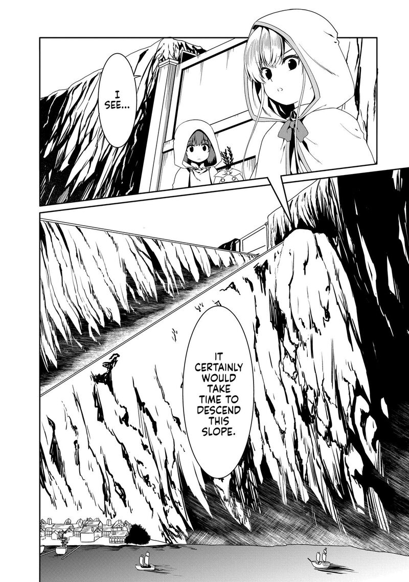 Douyara Watashi No Karada Wa Kanzen Muteki No You Desu Ne 76 2