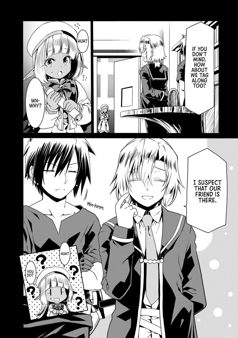Douyara Watashi No Karada Wa Kanzen Muteki No You Desu Ne 77 10