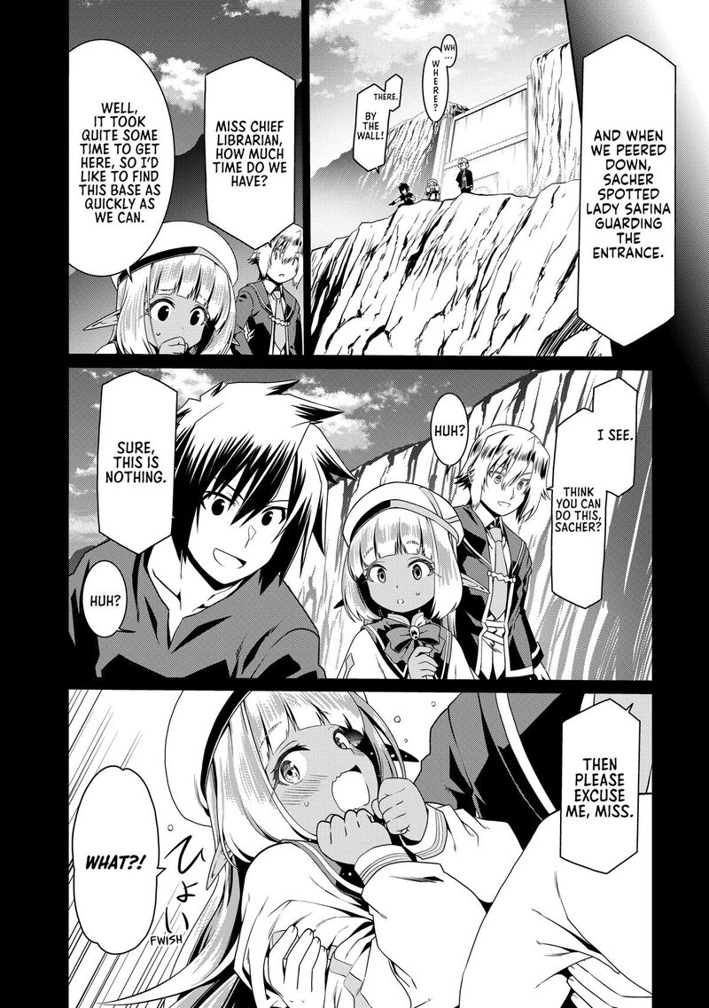Douyara Watashi No Karada Wa Kanzen Muteki No You Desu Ne 77 12