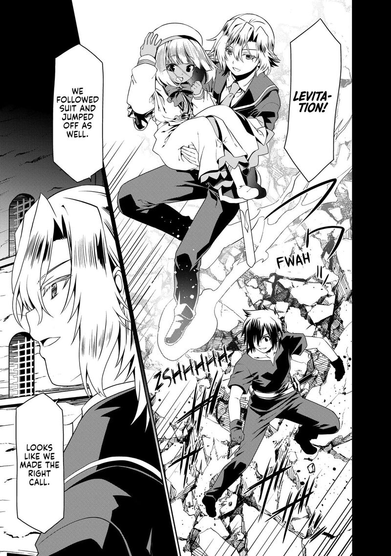Douyara Watashi No Karada Wa Kanzen Muteki No You Desu Ne 77 13