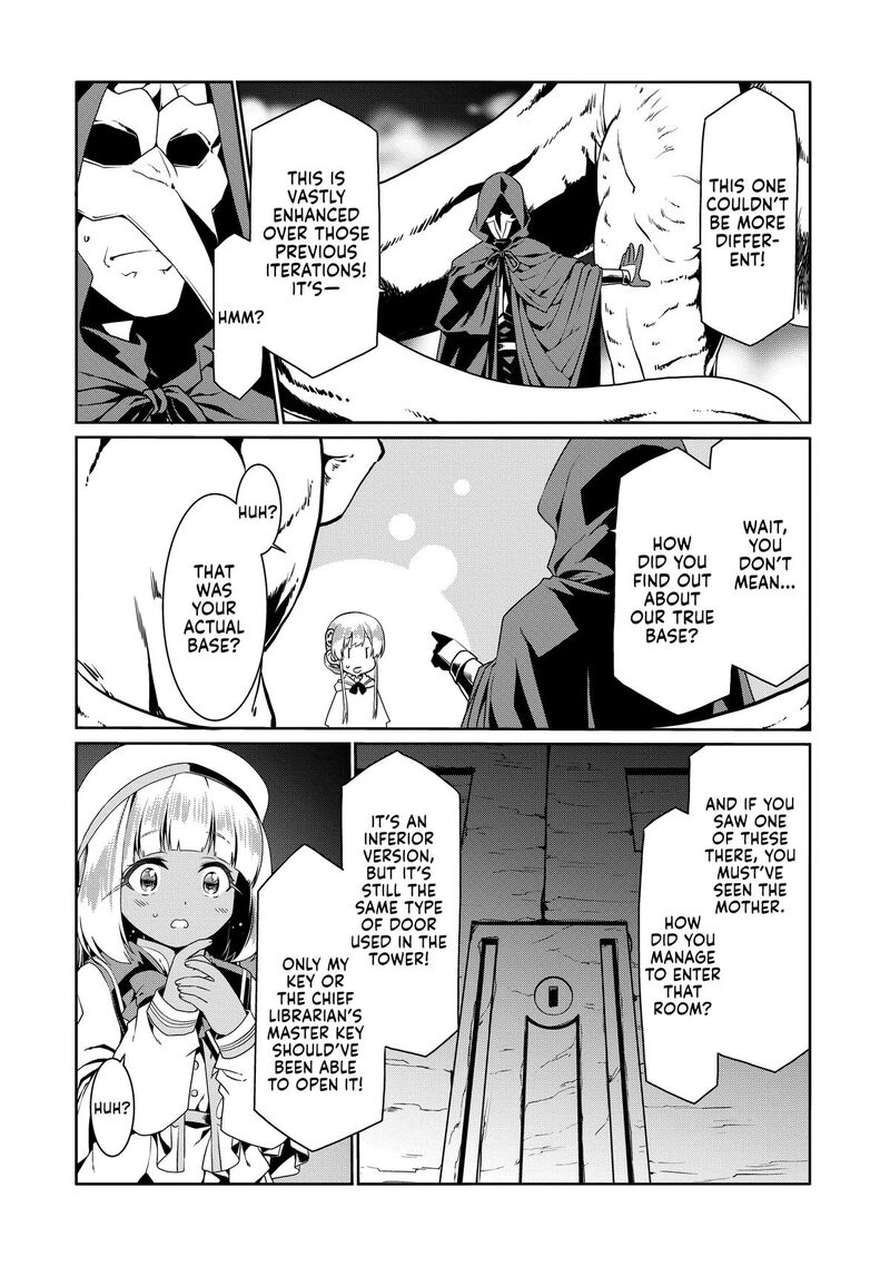 Douyara Watashi No Karada Wa Kanzen Muteki No You Desu Ne 77 21