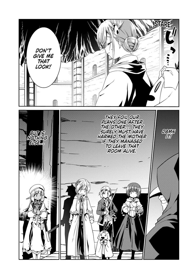 Douyara Watashi No Karada Wa Kanzen Muteki No You Desu Ne 77 24