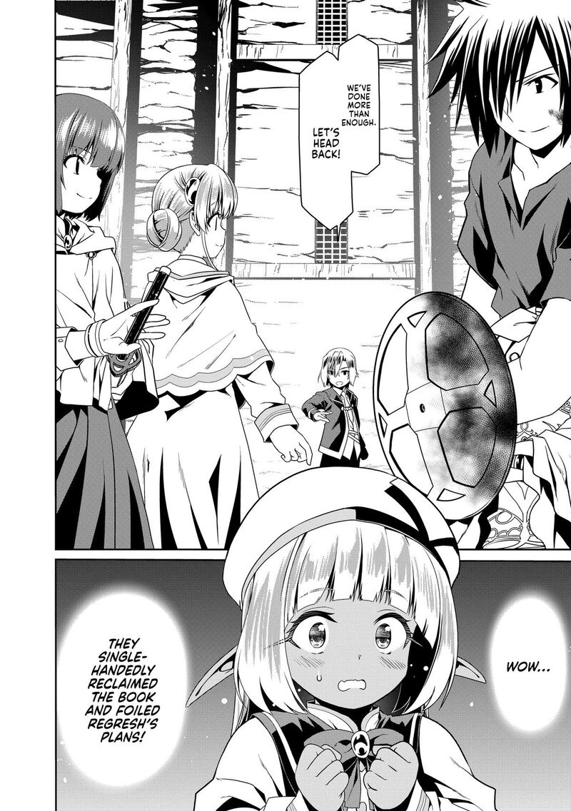 Douyara Watashi No Karada Wa Kanzen Muteki No You Desu Ne 78 18