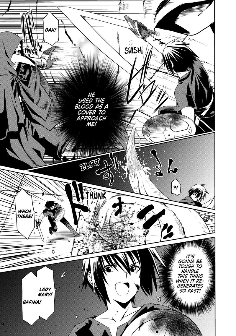 Douyara Watashi No Karada Wa Kanzen Muteki No You Desu Ne 78 7