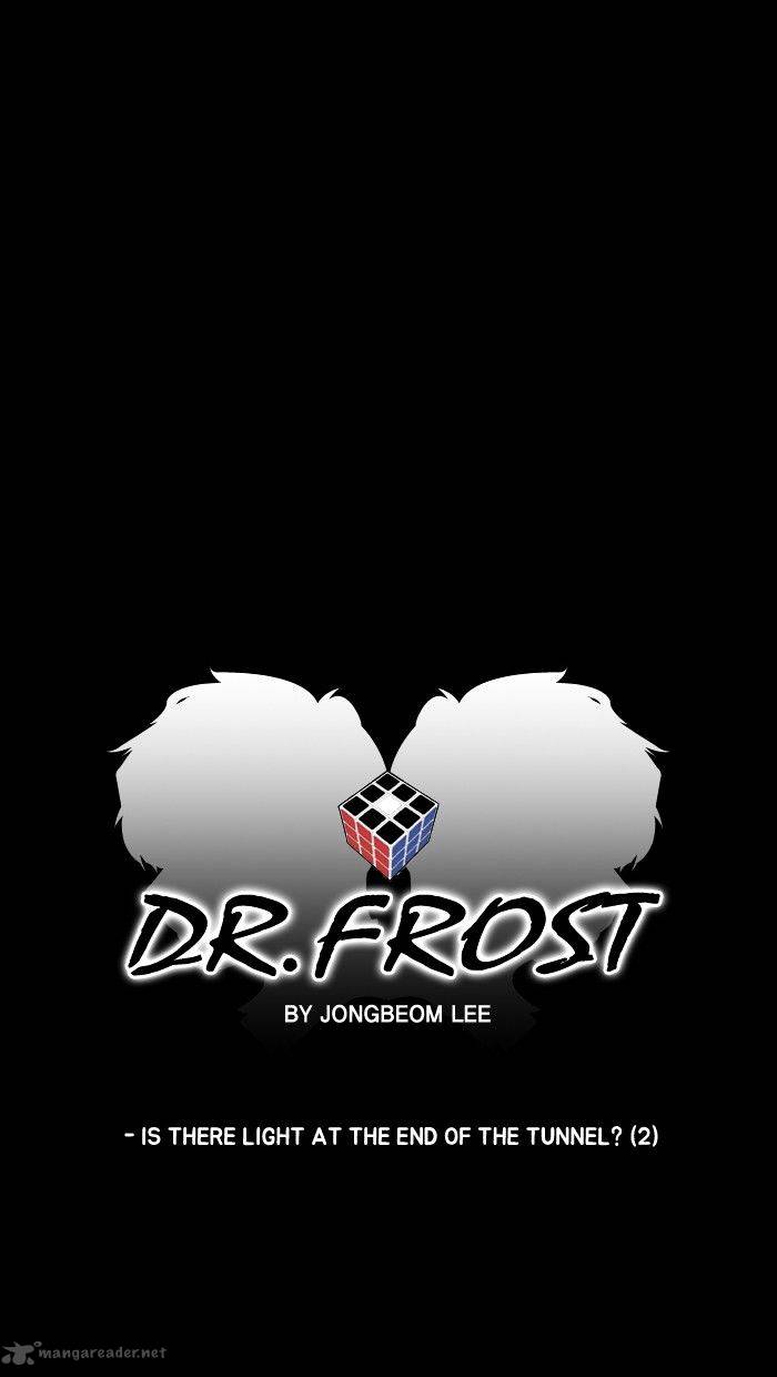 Dr Frost 105 8