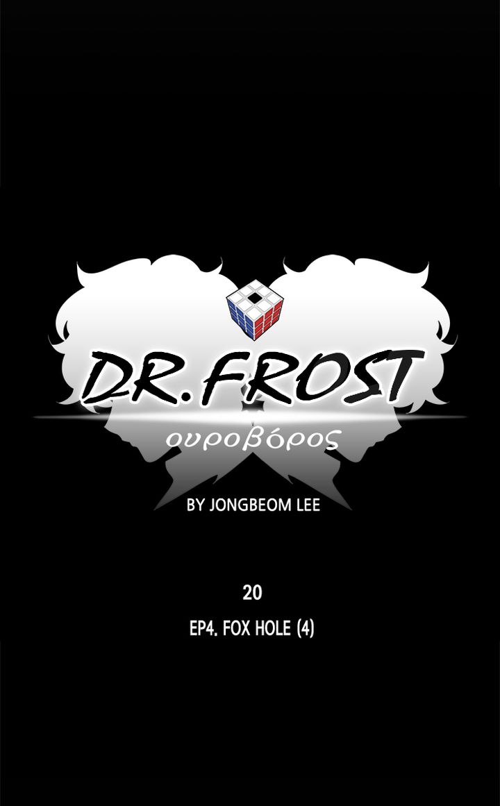 Dr Frost 182 9