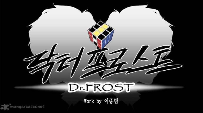Dr Frost 2 3