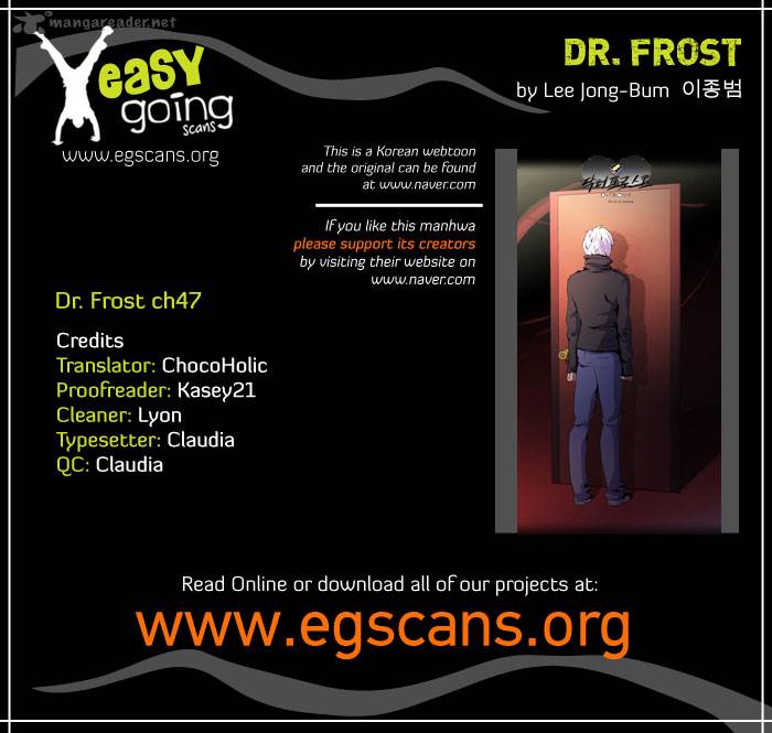 Dr Frost 47 1