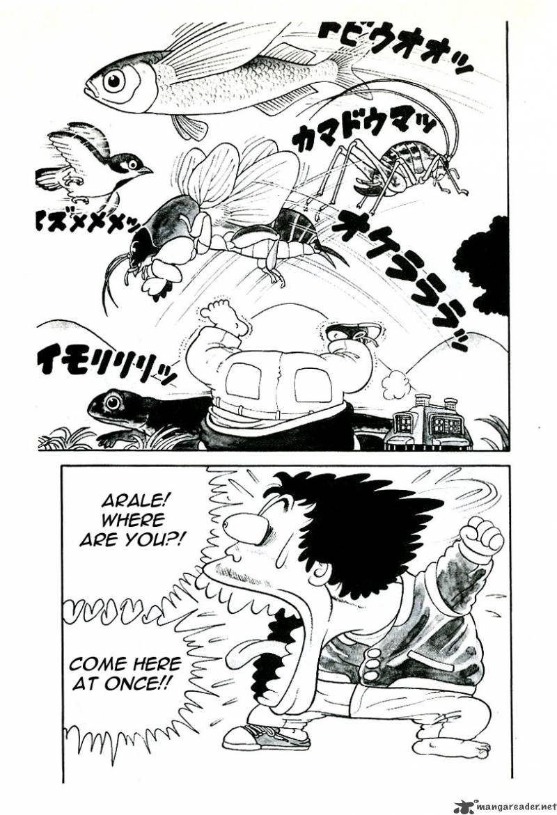 Dr Slump 1 127
