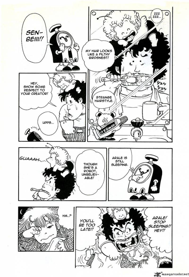 Dr Slump 1 205