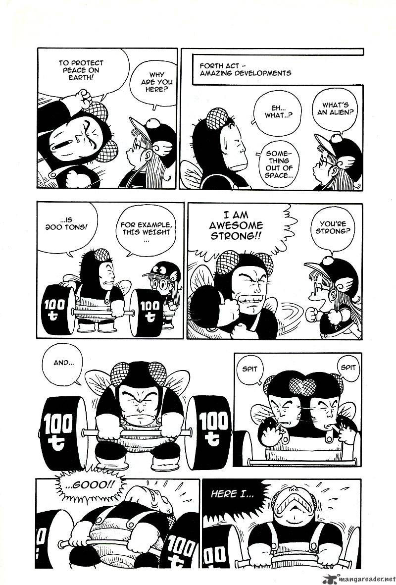 Dr Slump 1 236
