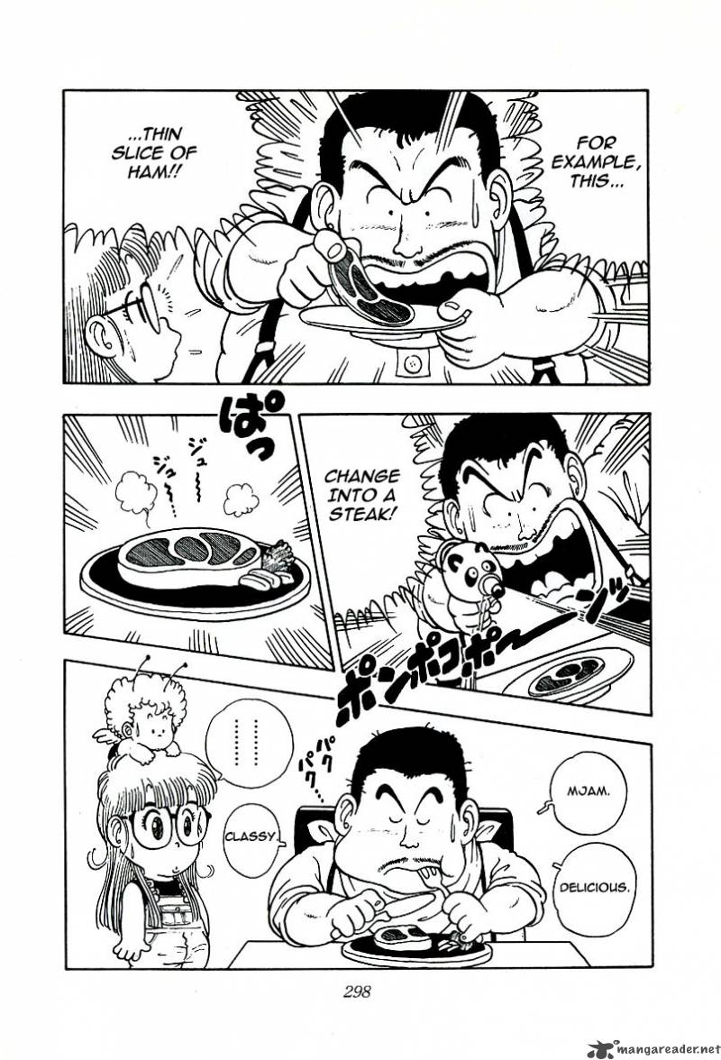 Dr Slump 1 300
