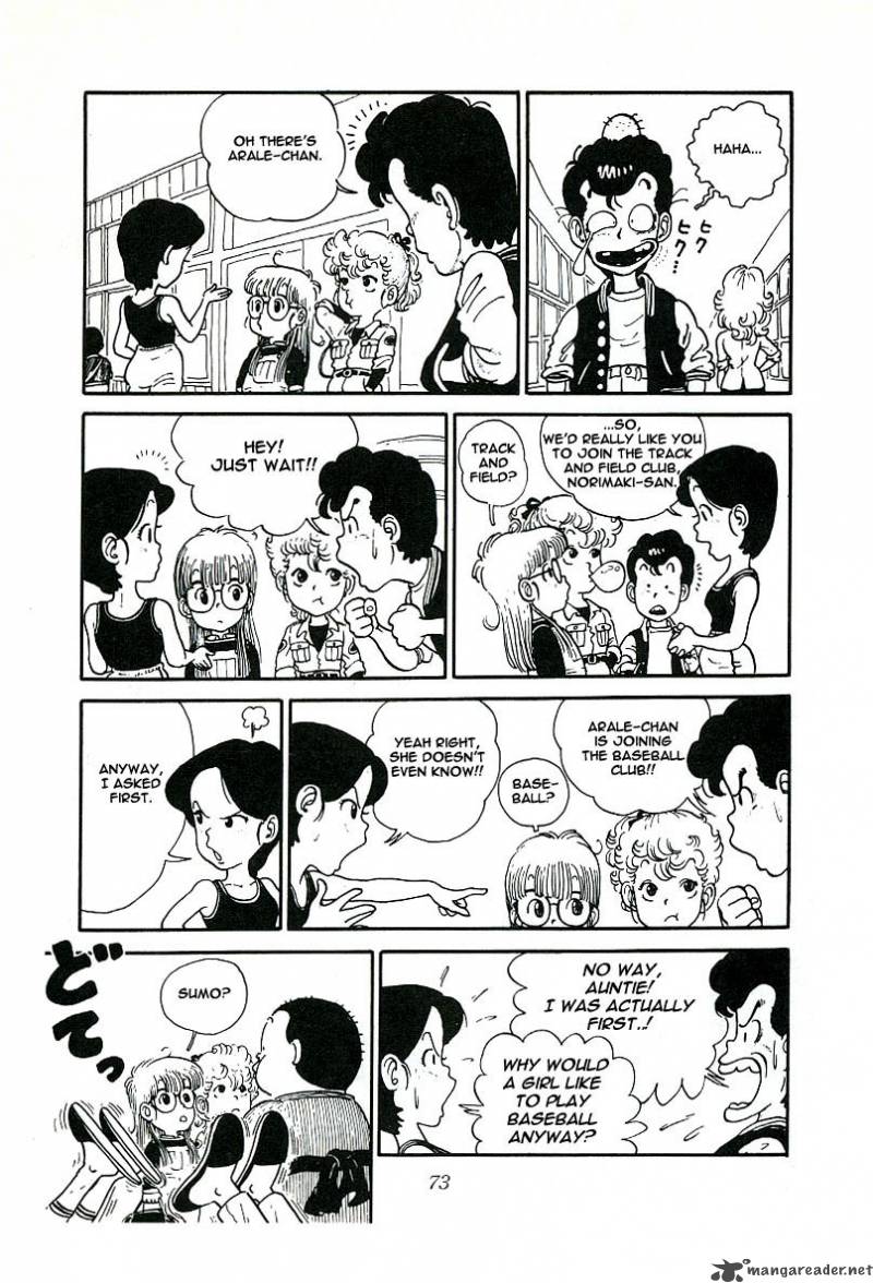 Dr Slump 1 75
