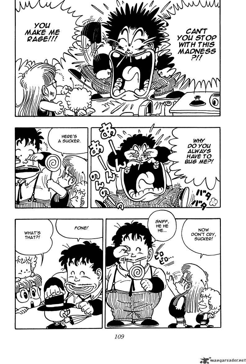 Dr Slump 2 110