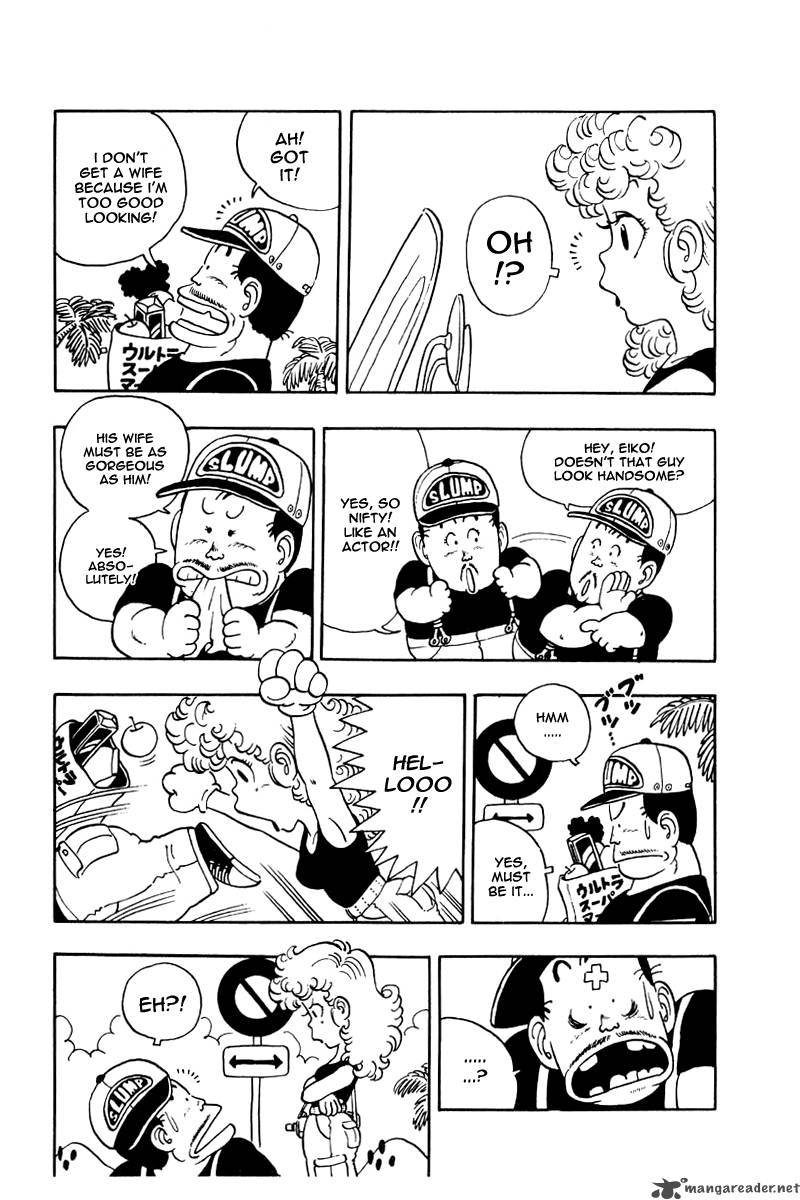 Dr Slump 2 23