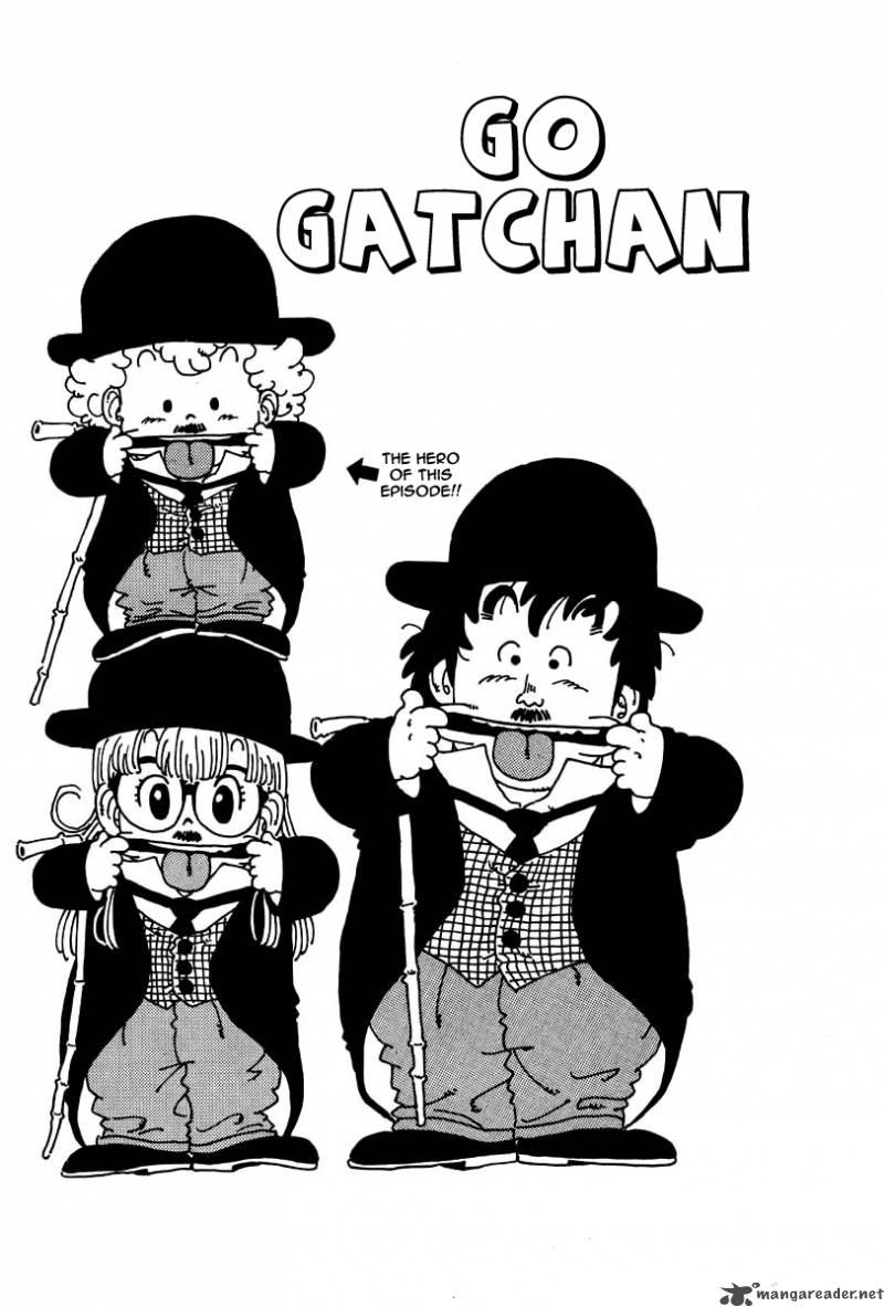 Dr Slump 2 237