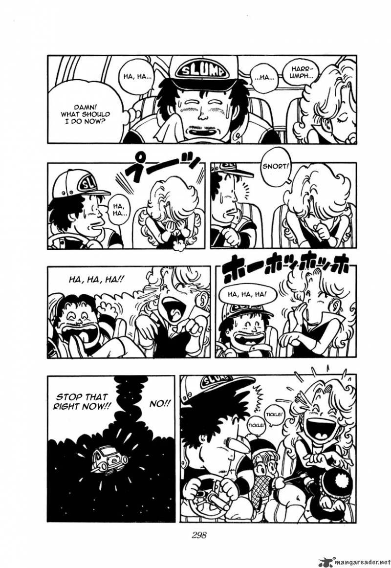 Dr Slump 2 295