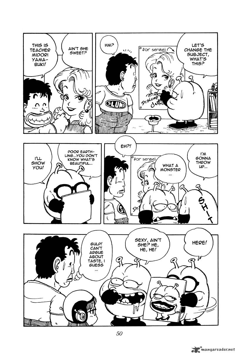 Dr Slump 2 52