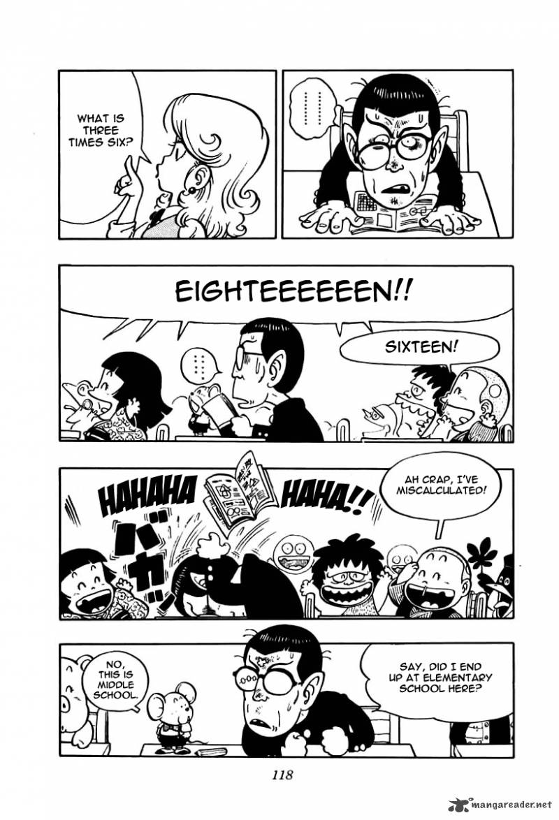 Dr Slump 3 118