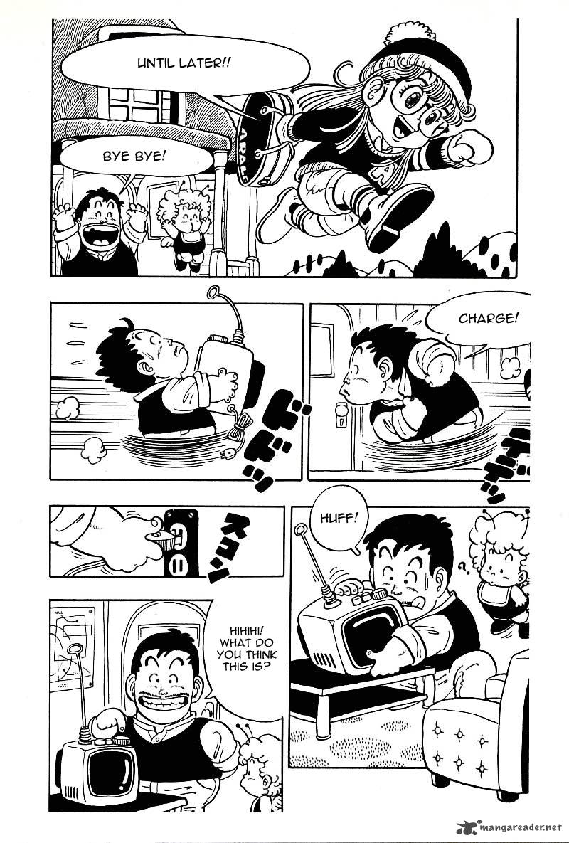 Dr Slump 3 44