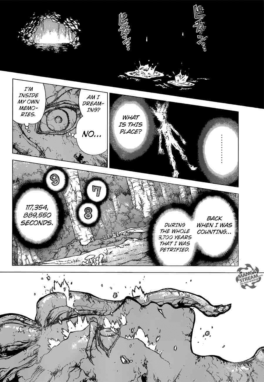 Dr Stone 12 17