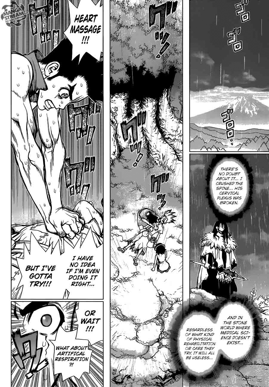 Dr Stone 12 6