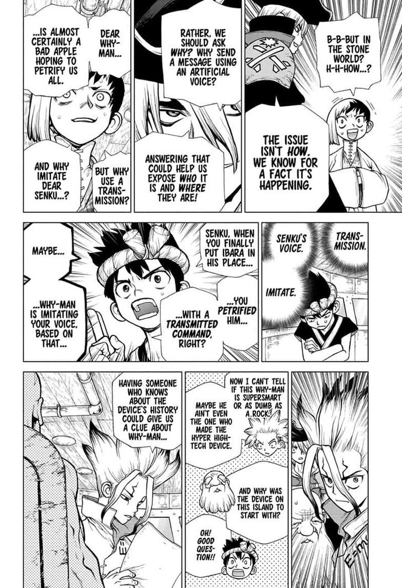 Dr Stone 139 4