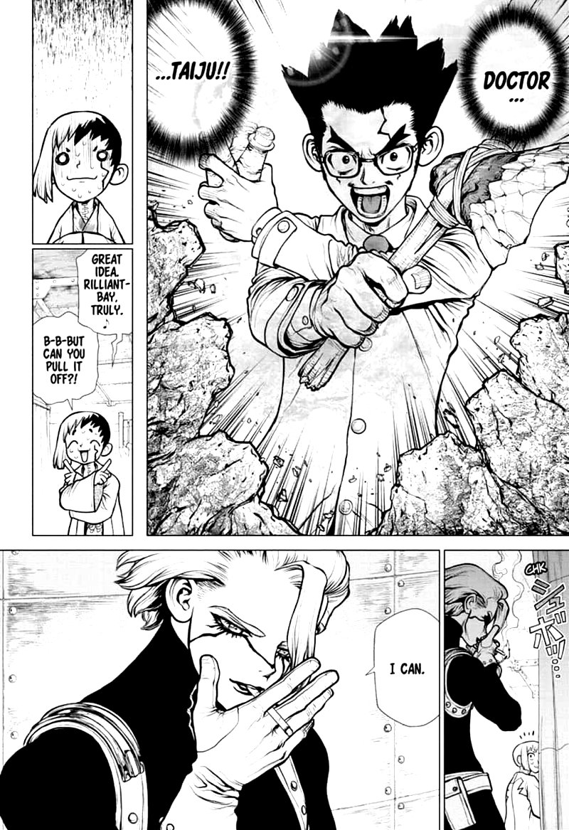 Dr Stone 153 12