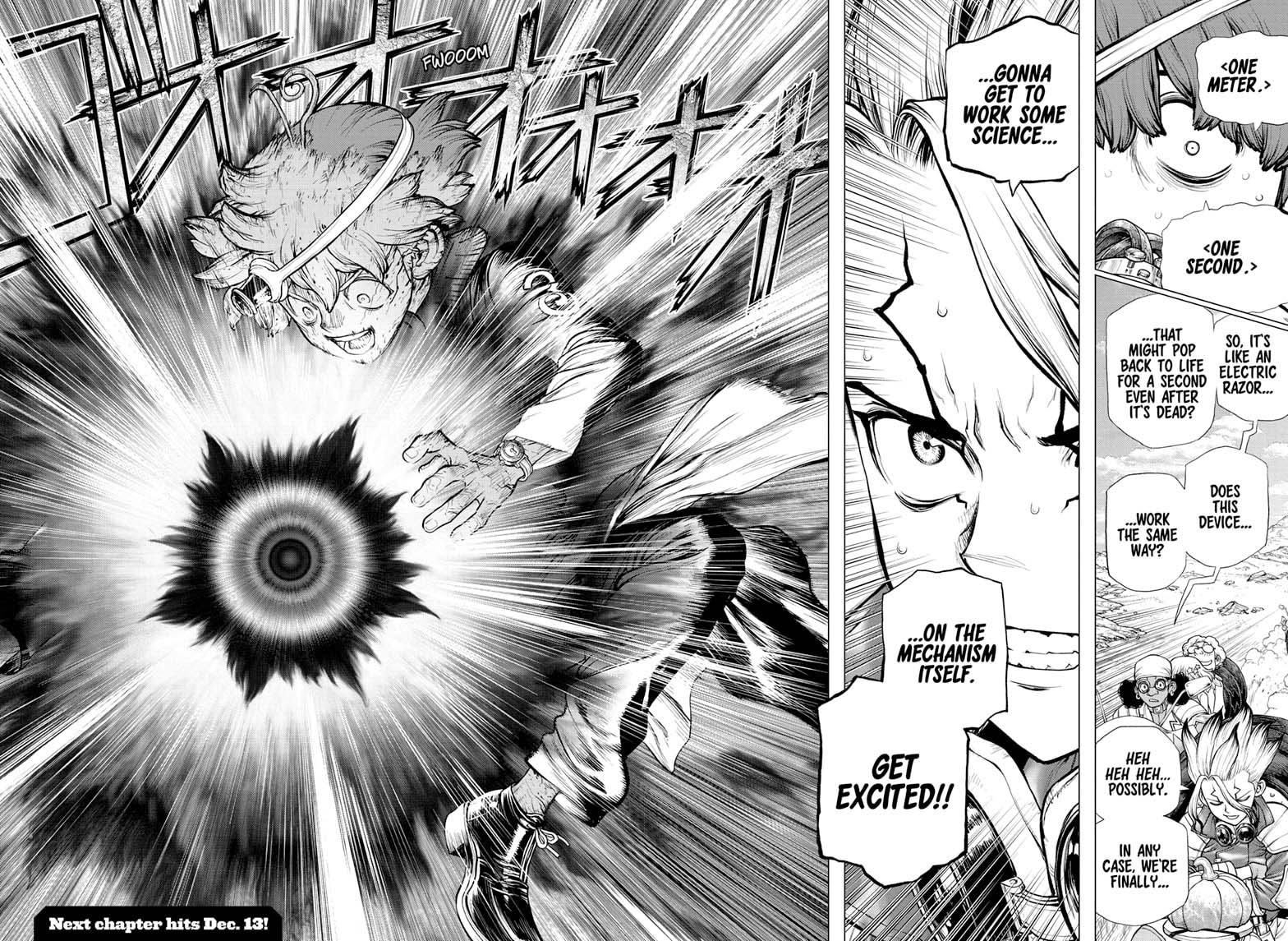 Dr Stone 177 16