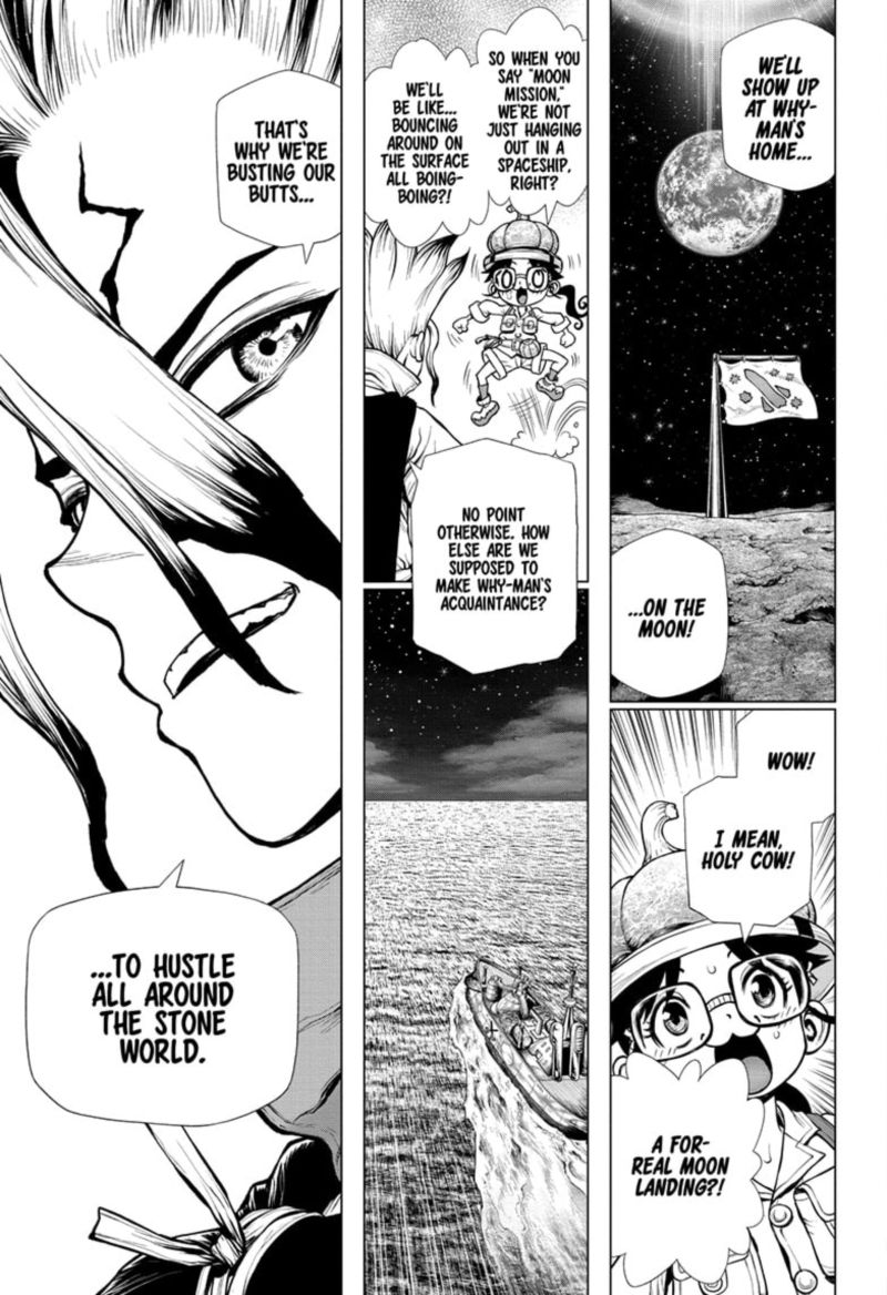 Dr Stone 201 15