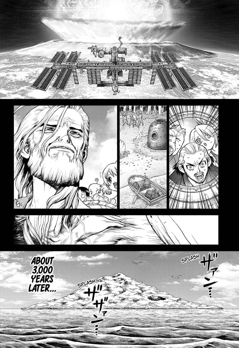 Dr Stone 229 9