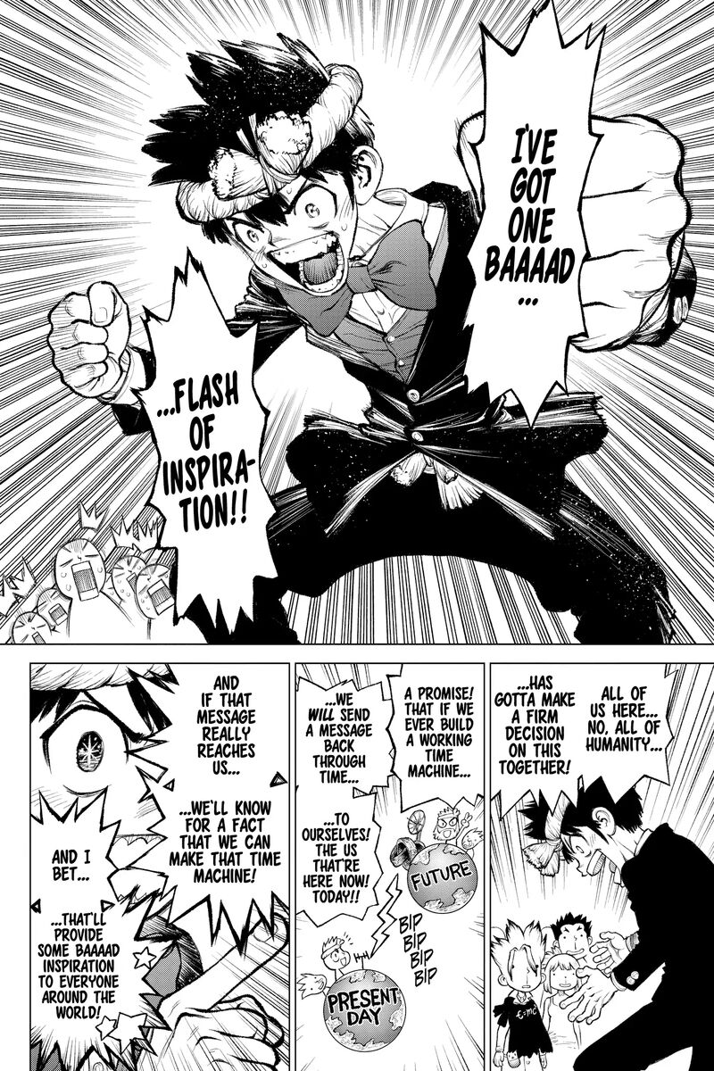 Dr Stone 234 31