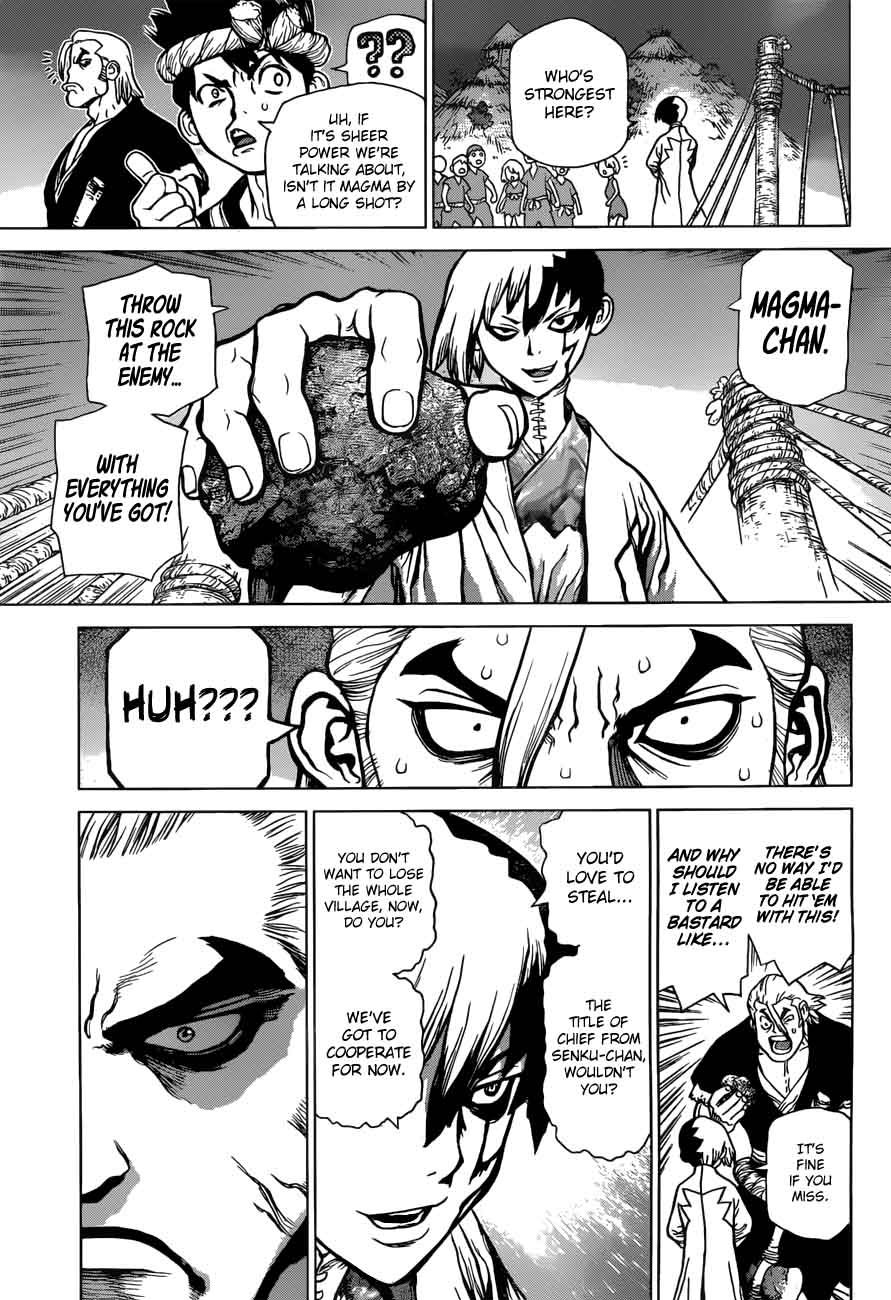 Dr Stone 46 14