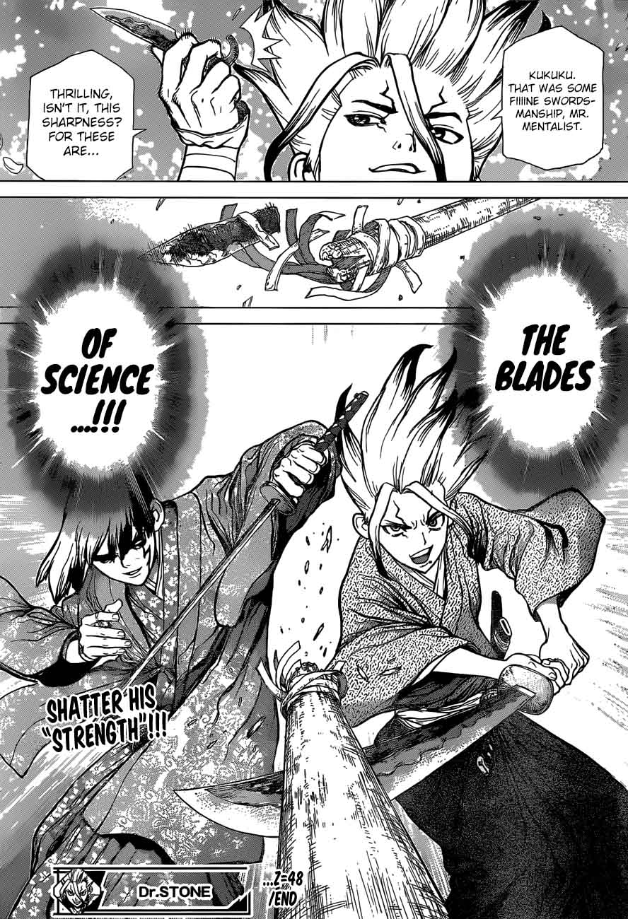 Dr Stone 48 19