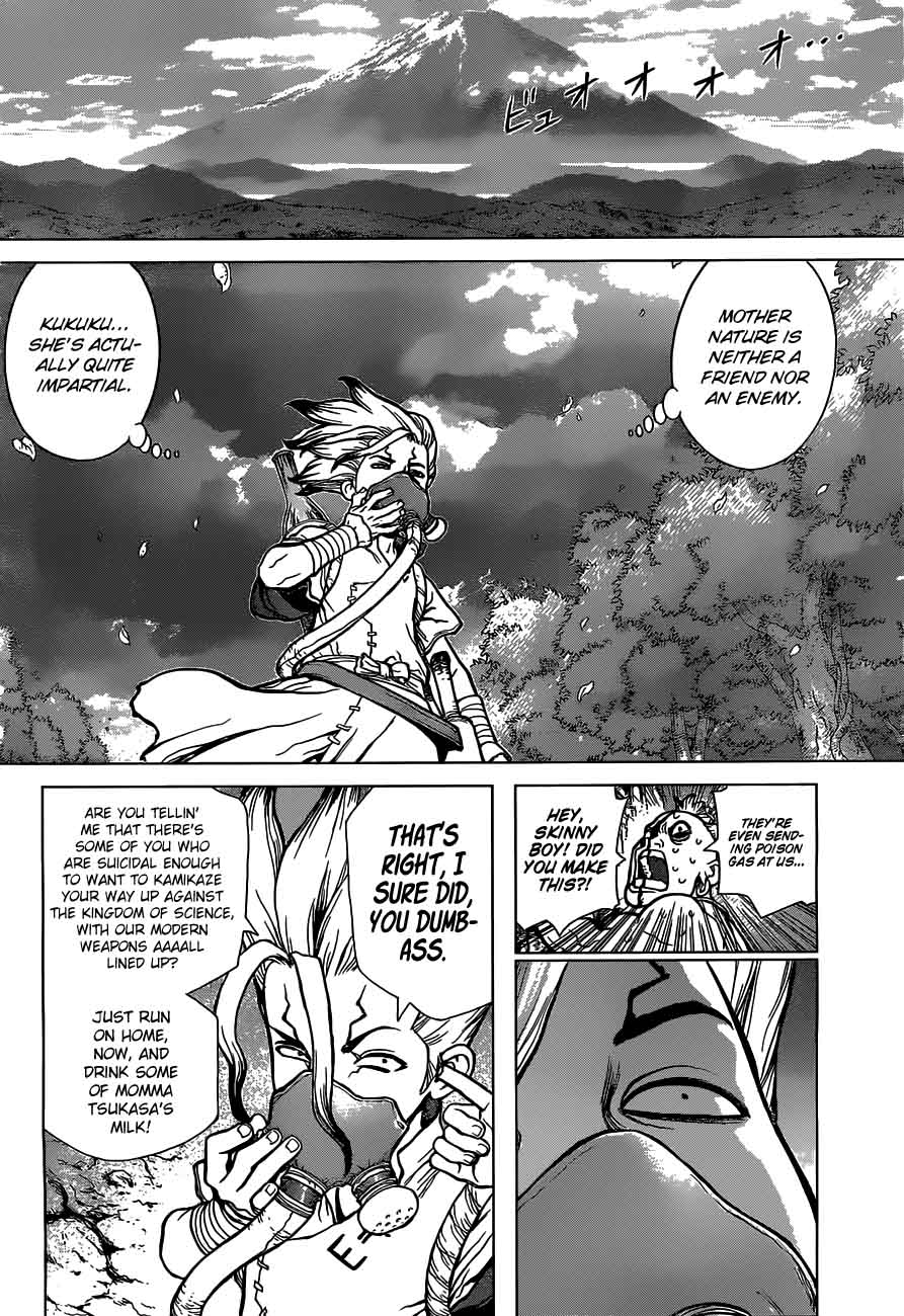 Dr Stone 49 13