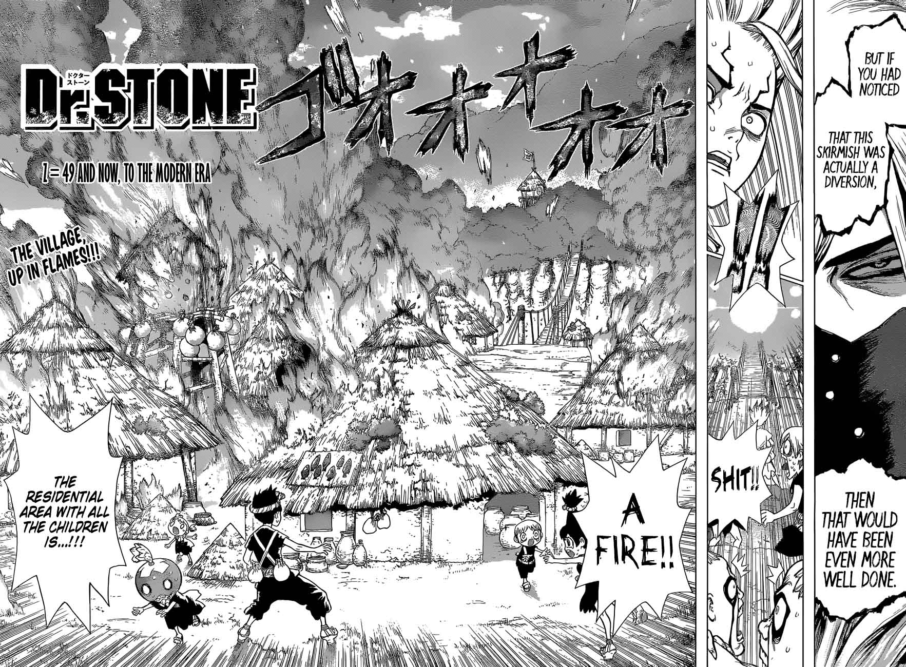 Dr Stone 49 2