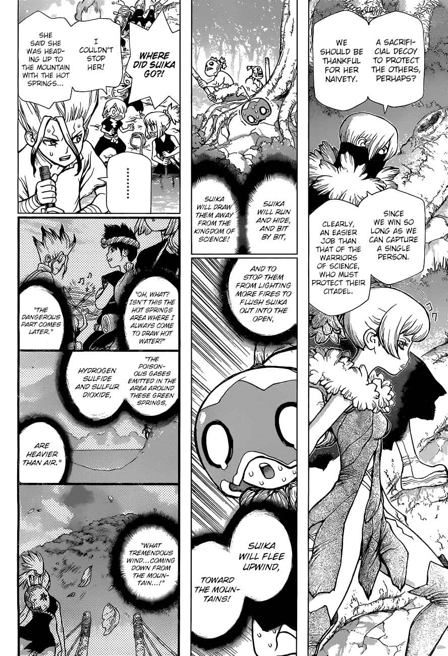 Dr Stone 49 7